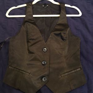 Bebe sz 4 vest